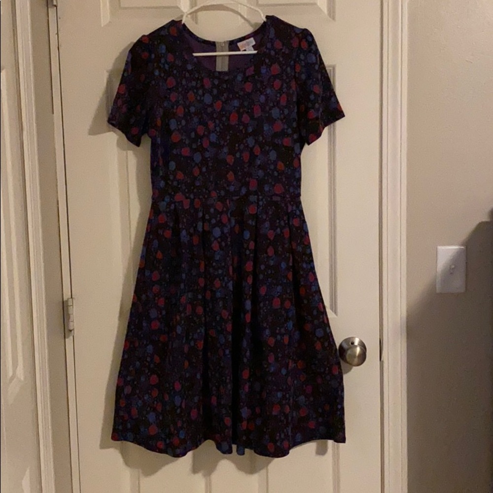 Lularoe Amelia